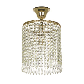 Подвес Arti Lampadari Stella E 1.3.20.501 G